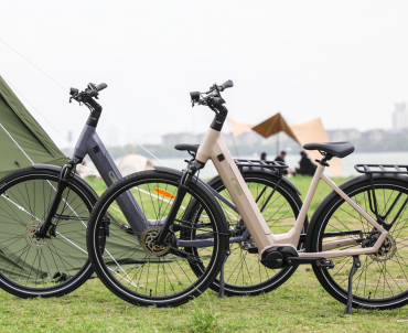 Bafang Launches Smart 5-Speed Hub